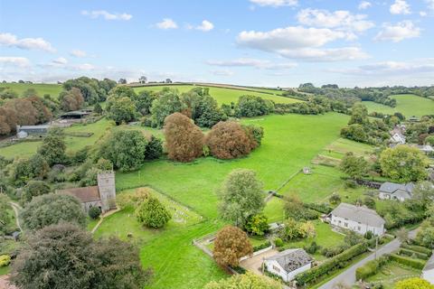4 bedroom detached house for sale, Winterborne Houghton, Blandford Forum, Dorset, DT11