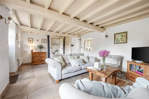 4 bedroom detached house for sale, Winterborne Houghton, Blandford Forum, Dorset, DT11