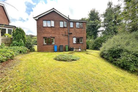 4 bedroom detached house for sale, Lower Broadacre, Stalybridge, Greater Manchester, SK15