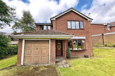 4 bedroom detached house for sale, Lower Broadacre, Stalybridge, Greater Manchester, SK15