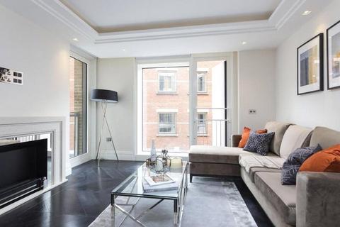 1 bedroom apartment for sale, Wren House, Covent Garden WC2R