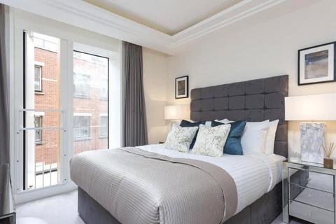 1 bedroom apartment for sale, Wren House, Covent Garden WC2R