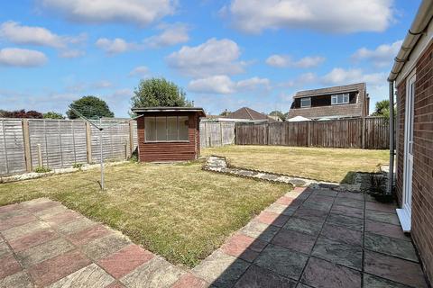 2 bedroom detached bungalow for sale, Hobson Way, Holbury, SO45