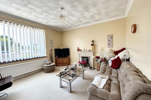 2 bedroom detached bungalow for sale, Hobson Way, Holbury, SO45