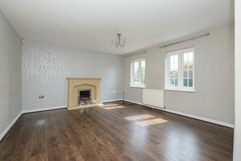 5 bedroom end of terrace house for sale, Castle Lodge Avenue, Leeds, LS26