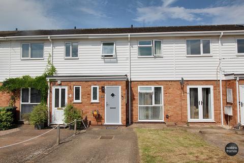 3 bedroom house for sale, Fieldway, Sutton St. Nicholas, Hereford, HR1