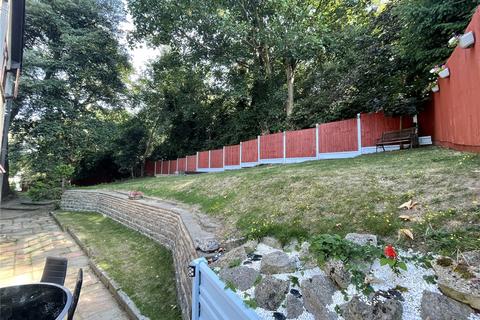 16 Chantry Crescent, Stanford-le-hope, SS17 0DN