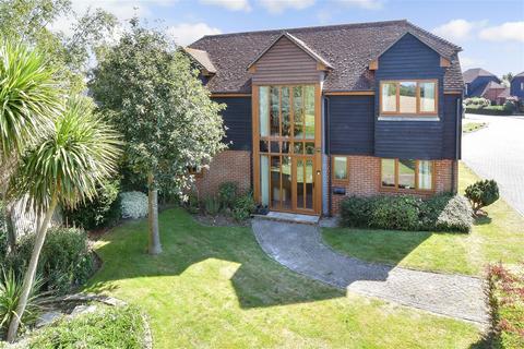 4 bedroom detached house for sale, Oasthouse Field, Ivychurch, Romney Marsh, Kent