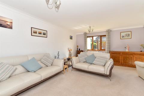 4 bedroom detached house for sale, Oasthouse Field, Ivychurch, Romney Marsh, Kent