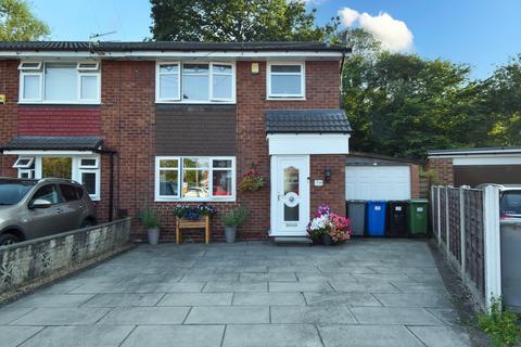 3 bedroom semi-detached house for sale, Forest Gardens, Partington, M31