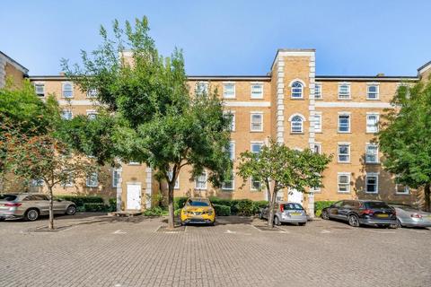 2 bedroom flat for sale, Clarence Mews, Rotherhithe