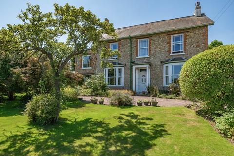 4 bedroom detached house for sale, Sidmouth Road, Colyton.Devon