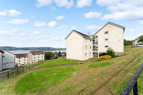 2 bedroom apartment for sale, Glenhuntly Terrace, Port Glasgow