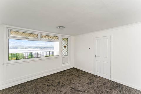 2 bedroom apartment for sale, Glenhuntly Terrace, Port Glasgow