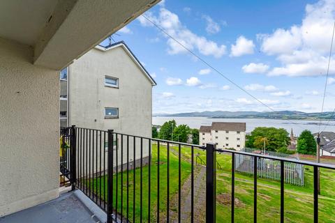 2 bedroom apartment for sale, Glenhuntly Terrace, Port Glasgow