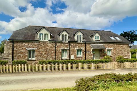 3 bedroom detached house for sale, Tregonce, St. Issey, PL27