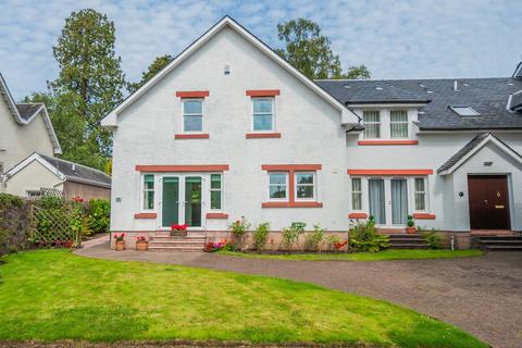 3 bedroom semi-detached house for sale, Templeton Mews, 51 John Street, Helensburgh, Argyll & Bute , G84 8XN