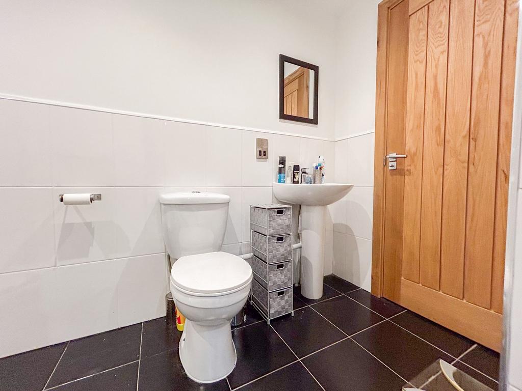 Ensuite