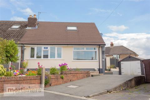 3 bedroom bungalow for sale, Sunny Bower Close, Blackburn, Lancashire, BB1