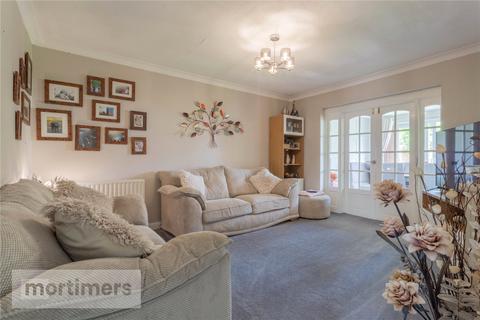 3 bedroom bungalow for sale, Sunny Bower Close, Blackburn, Lancashire, BB1