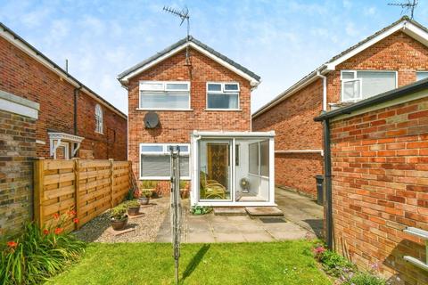 3 bedroom detached house for sale, St. Marks Grove, York, YO30 5TS