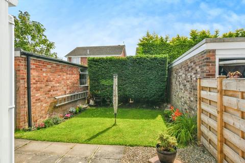 3 bedroom detached house for sale, St. Marks Grove, York, YO30 5TS