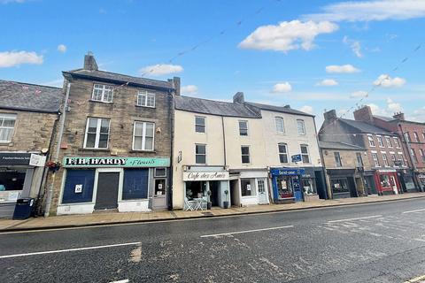 undefined, Newgate Street, Morpeth, Northumberland, NE61 1DA