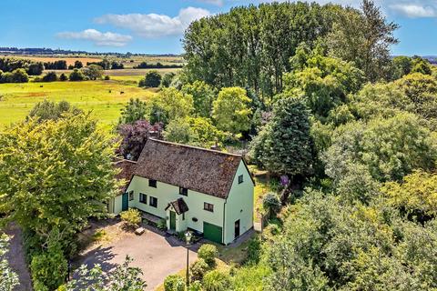 4 bedroom detached house for sale, Arlesey Road, Hitchin SG5