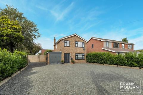 39 Backgate, Cowbit, Spalding, PE12 6AP