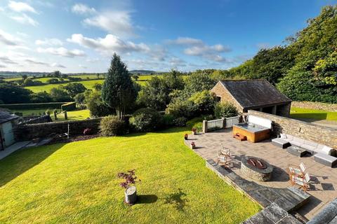 4 bedroom barn conversion for sale, Kirland, Central Cornwall, Cornwall