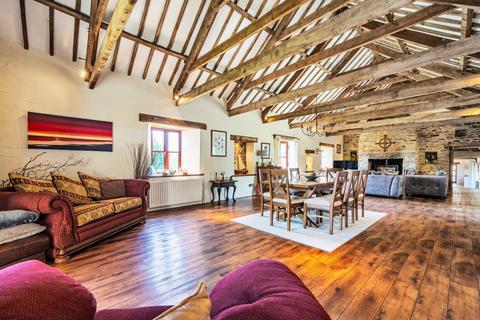 4 bedroom barn conversion for sale, Kirland, Central Cornwall, Cornwall