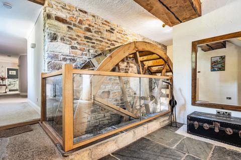 4 bedroom barn conversion for sale, Kirland, Central Cornwall, Cornwall