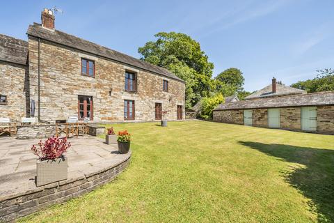 4 bedroom barn conversion for sale, Kirland, Central Cornwall, Cornwall