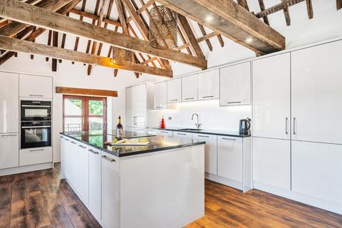 4 bedroom barn conversion for sale, Kirland, Central Cornwall, Cornwall