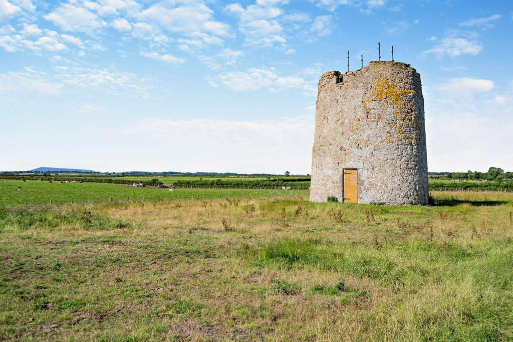 The Dovecote 1