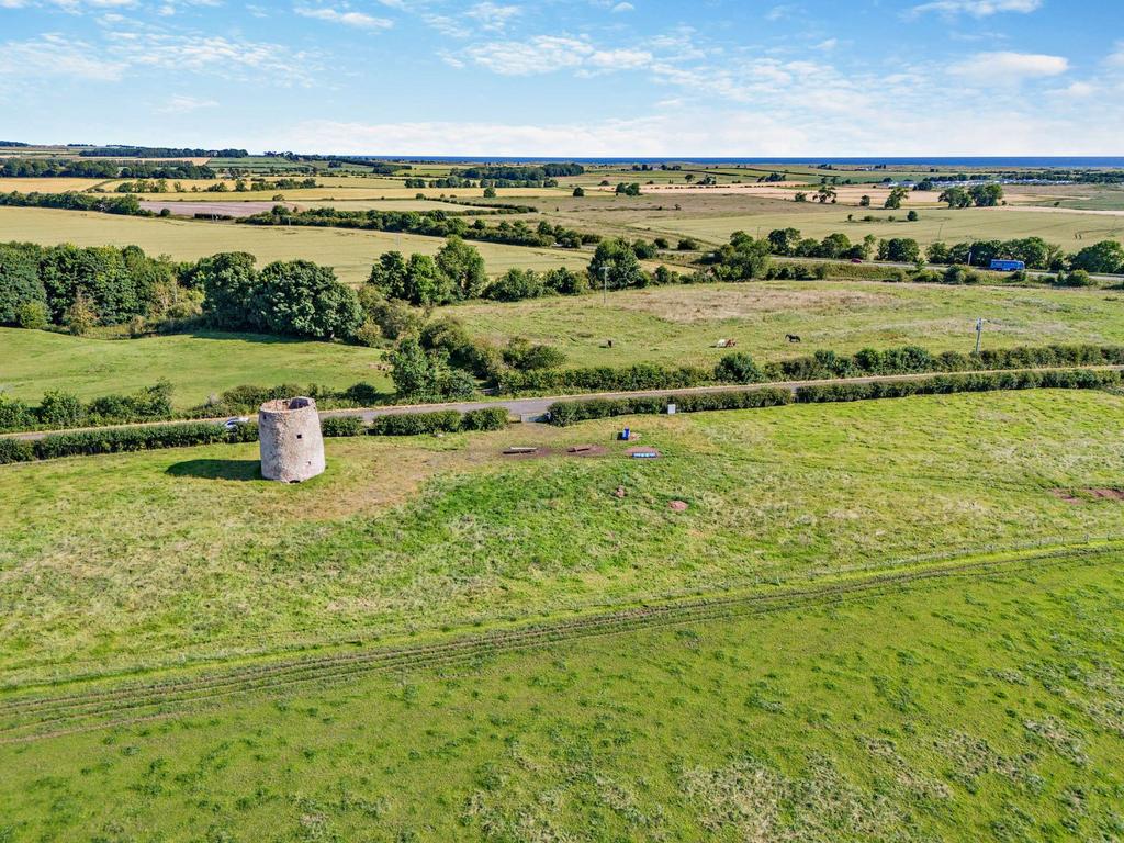 The Dovecote 2