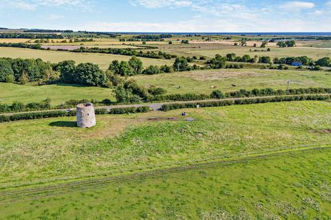 Detached house for sale, The Dovecote, Berwick-Upon-Tweed, Northumberland