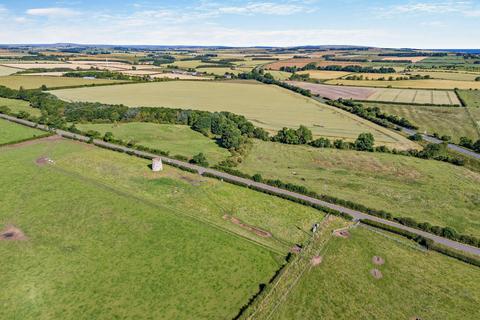 Detached house for sale, The Dovecote, Berwick-Upon-Tweed, Northumberland