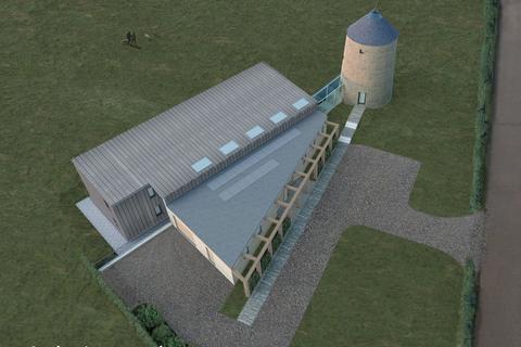 undefined, The Dovecote, Berwick-Upon-Tweed, Northumberland