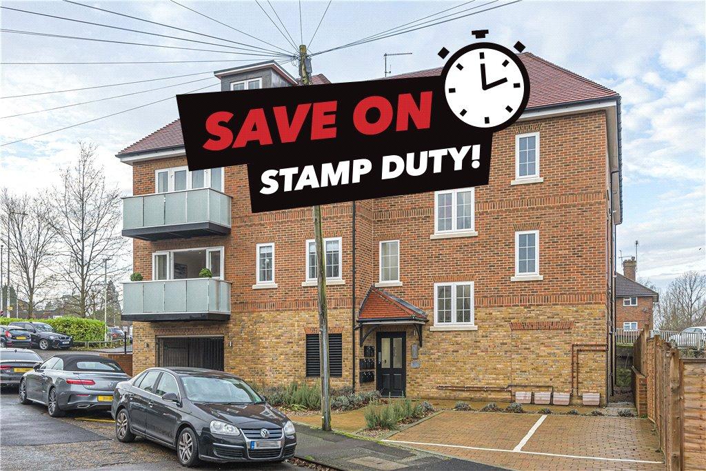 Stamp Duty