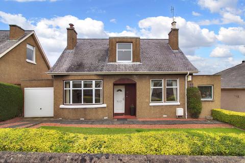 4 bedroom detached villa for sale, 27 Ulster Gardens, Willowbrae, EH8 7LL