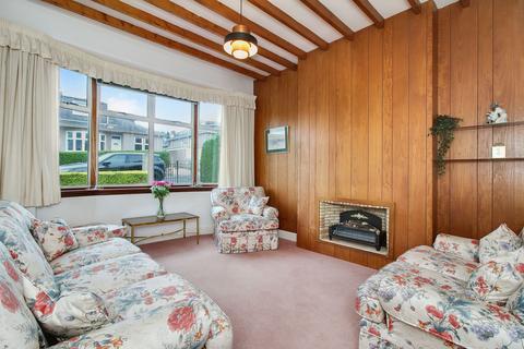 4 bedroom detached villa for sale, 27 Ulster Gardens, Willowbrae, EH8 7LL