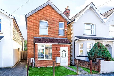 3 bedroom detached house for sale, Milton Road, Egham, Surrey, TW20