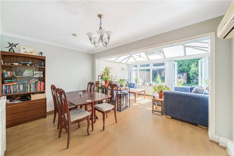 3 bedroom detached house for sale, Milton Road, Egham, Surrey, TW20