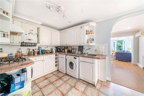 3 bedroom detached house for sale, Milton Road, Egham, Surrey, TW20