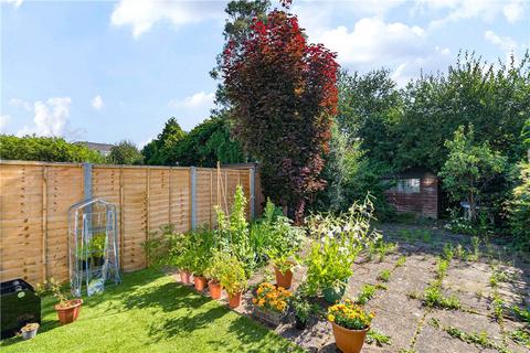 3 bedroom detached house for sale, Milton Road, Egham, Surrey, TW20