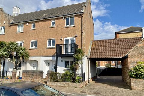 3 bedroom end of terrace house for sale, Key West, East Sussex BN23