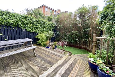 3 bedroom end of terrace house for sale, Key West, East Sussex BN23