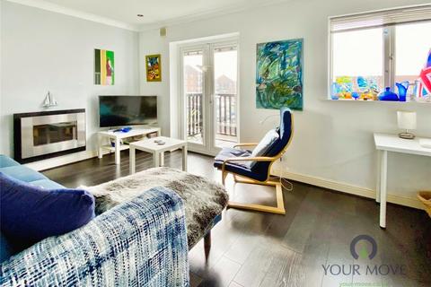 undefined, Key West, East Sussex BN23