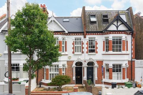 5 bedroom terraced house for sale, Kenyon Street, London, SW6